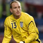 Chris Kirkland enfin honoré avec son premier cap anglais après 20 ans