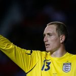 Chris Kirkland enfin récompensé avec son cap d'Angleterre