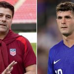 Christian Pulisic critiqué pour son départ anticipé du camp USMNT