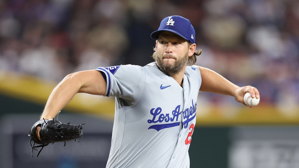 Clayton Kershaw prévoit de revenir en 2025 malgré les blessures