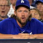 Clayton Kershaw : retour prévu avec les Dodgers en 2025