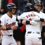 Cleveland Guardians en ALCS après la victoire sur les Tigers