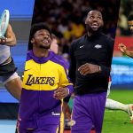 Coco Gauff brille, LeBron James fait sensation, PSG en crise