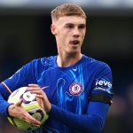 Cole Palmer : Une Valeur Montante pour Chelsea à 140M£