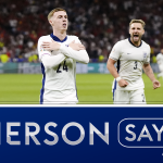 Cole Palmer doit débuter avec l'Angleterre selon Paul Merson