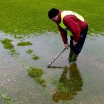 Cork GAA : Changements de matches prévus en raison d'un avertissement météo