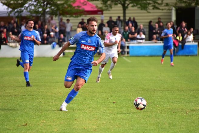 Coupe de France : Espaly vise la victoire contre Moulins-Yzeure