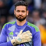 Craig Gordon de retour en équipe d'Écosse à 41 ans