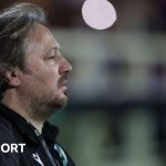 Craig Harrison : Le parcours d'un manager accidentel en Europe