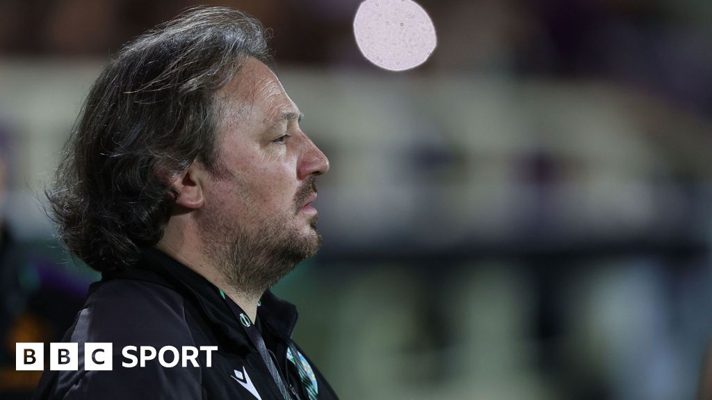 Craig Harrison : Le parcours d'un manager accidentel en Europe