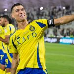 Cristiano Ronaldo offre la victoire à Al-Nassr avec un penalty