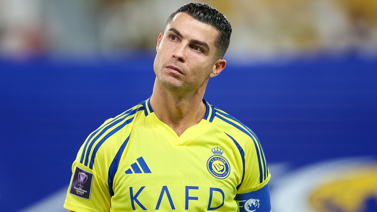 Cristiano Ronaldo répond à Cassano : un message explosif