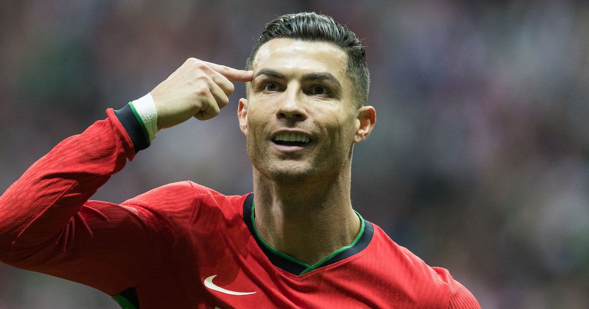 Cristiano Ronaldo vers un transfert surprenant à Wrexham ?