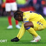 Crystal Palace : Pire Début de Saison en Premier League depuis 1992