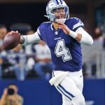 Dak Prescott : Clé du succès des Cowboys en Semaine 6