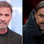 Daniel Farke réagit à l'arrivée de Klopp chez Red Bull