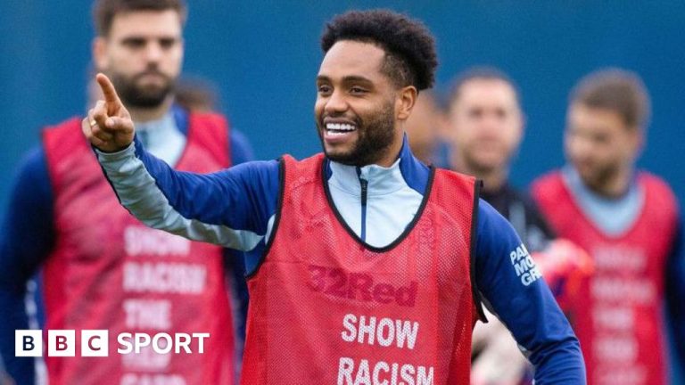 Danilo de retour à l'entraînement avant le match contre Kilmarnock