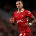 Darwin Nunez sous pression : Liverpool doit voir des buts