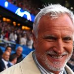 David Ginola : sa fille Joy l'accuse d'indifférence face à sa grossesse