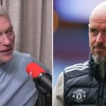 David Moyes défend Erik ten Hag face à la pression à Man Utd