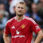 David Wheater se moque de Matthijs de Ligt en Premier League