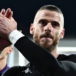 David de Gea brille mais provoque la colère de Fonseca