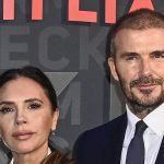 David et Victoria Beckham s'offrent une villa de 60M£ à Miami