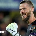 De Gea brille, Marmoush impressionne : Résumé du football européen