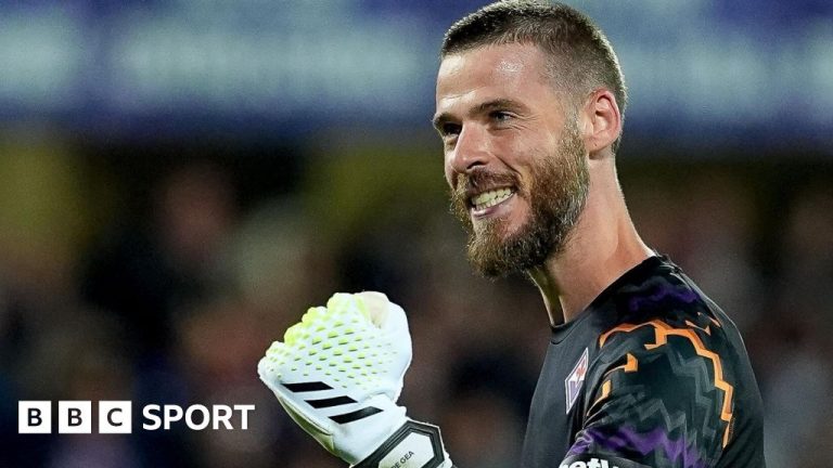 De Gea brille, Marmoush impressionne : Résumé du football européen