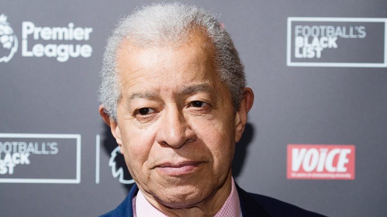 Décès de Lord Herman Ouseley, pionnier contre le racisme dans le football