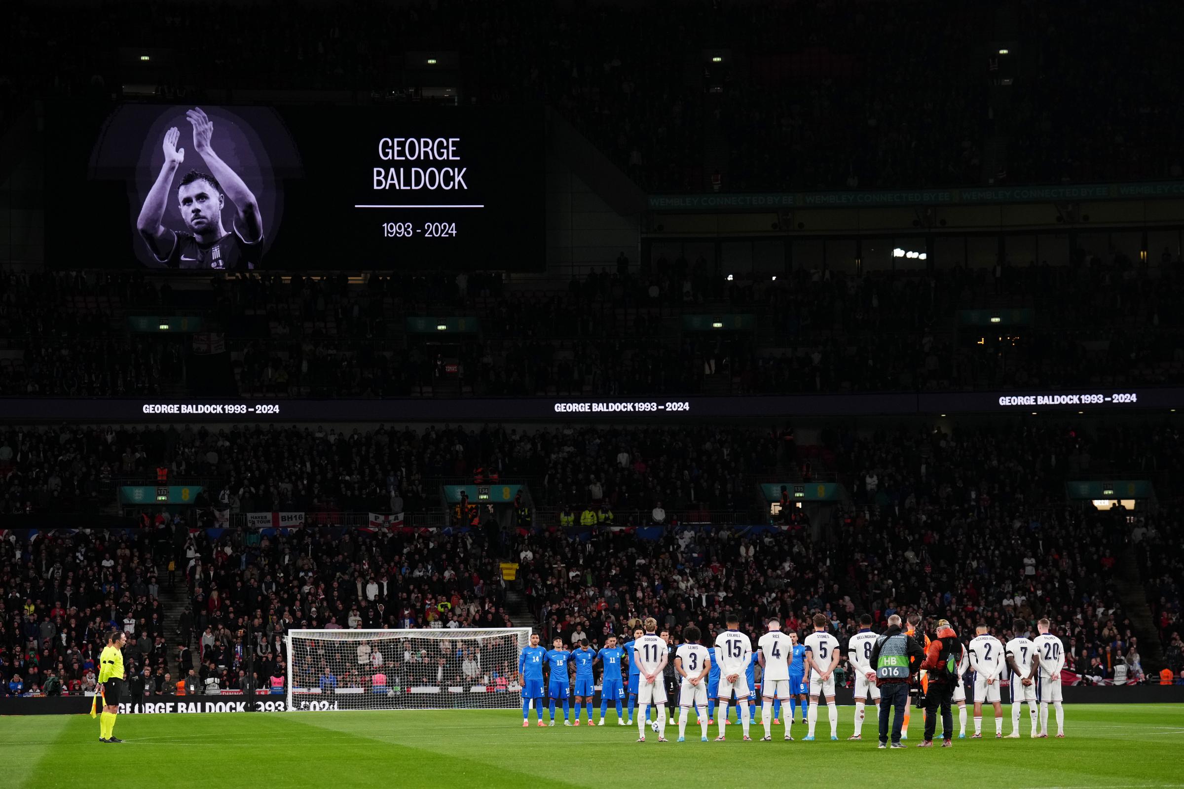 Décès du footballeur George Baldock : une tragédie pour le sport