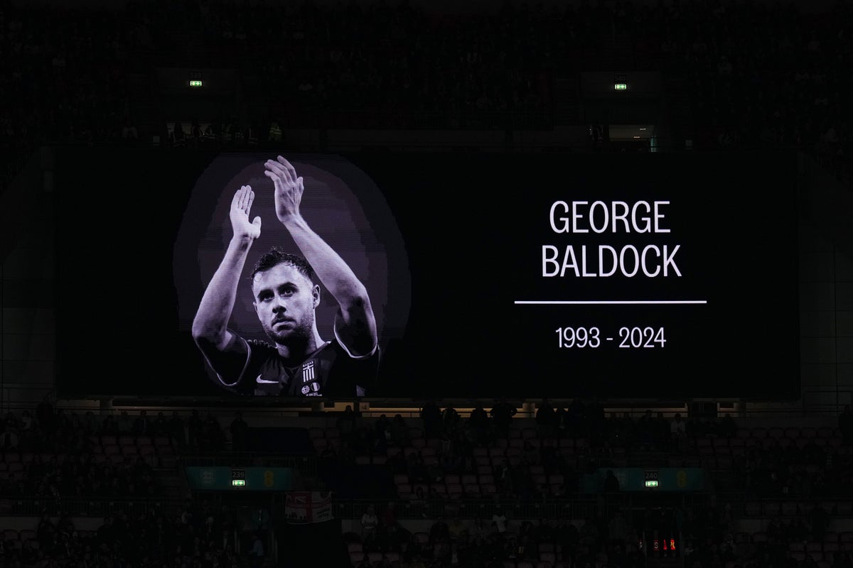 Décès tragique de George Baldock : un hommage émouvant