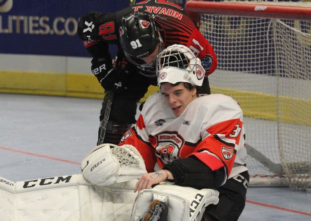 Défaite des Prédateurs de Vierzon en roller-hockey : retour sur le match