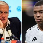 Deschamps réagit aux accusations de viol contre Mbappé : Fake News !