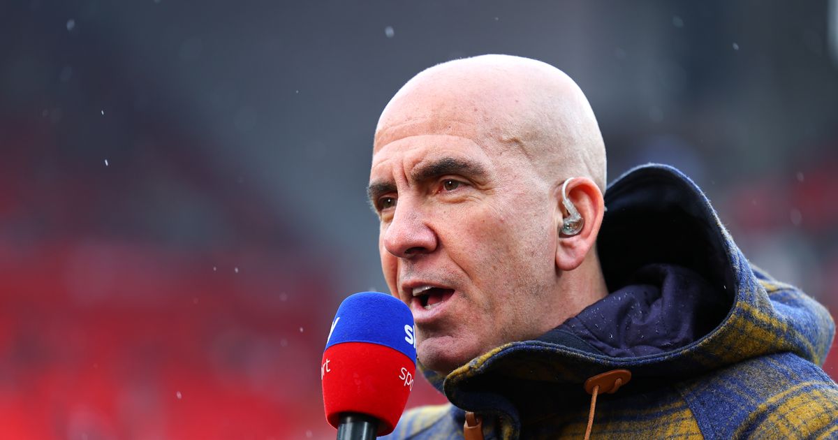 Di Canio critique Manchester United sur le transfert de McTominay