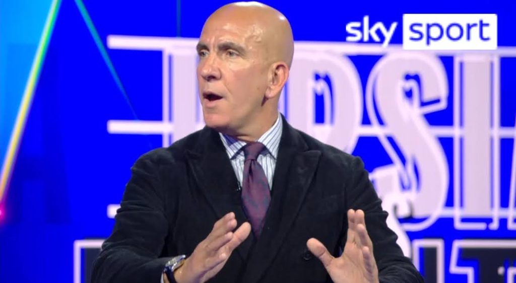 Di Canio critique la vente de McTominay par Manchester United