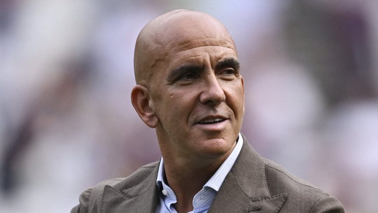 Di Canio réclame l'arrestation des dirigeants de Manchester United