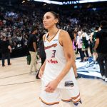 Diana Taurasi envisage son avenir dans la WNBA