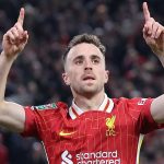 Diogo Jota, Joueur Clé de Liverpool sous Arne Slot