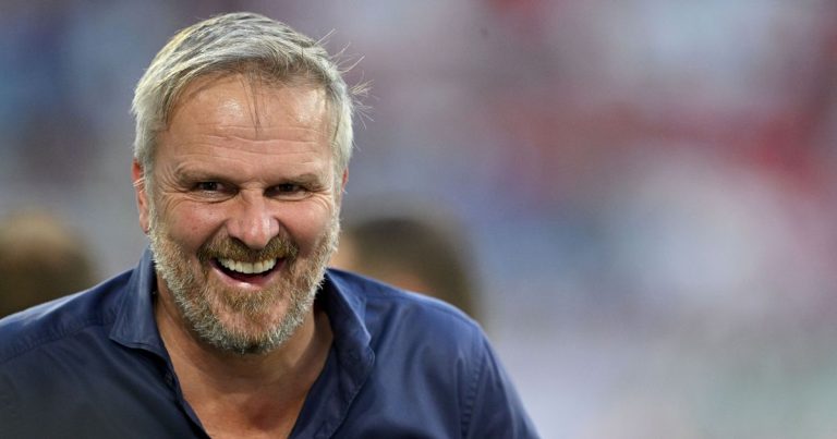 Dortmund : Dietmar Hamann dénonce le niveau du football écossais