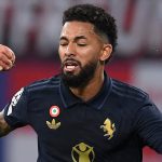 Douglas Luiz critiqué pour son erreur lors de Juventus-RB Leipzig