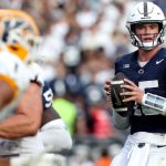 Drew Allar : Le nouveau visage de Penn State en route vers les playoffs