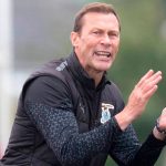 Duncan Ferguson travaille gratuitement pour sauver Inverness