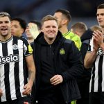 Eddie Howe en danger : un départ possible de Newcastle ?