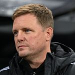 Eddie Howe évoque l'avenir de St James' Park pour Newcastle