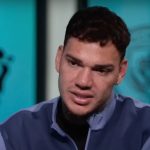 Ederson parle de Guardiola : un entraîneur à la fois exigeant et bienveillant