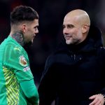 Ederson révèle le vrai visage de Guardiola à Manchester City