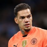 Ederson soutient Vinicius pour le Ballon d'Or 2024