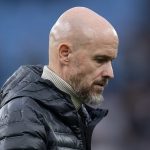 Edin Terzic : Candidat Surprenant pour Remplacer Ten Hag à Man United