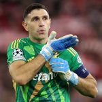 Emiliano Martinez : Le gardien au caractère flamboyant du football